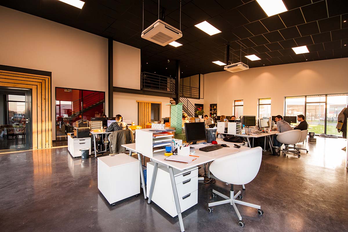 safety tips for offices