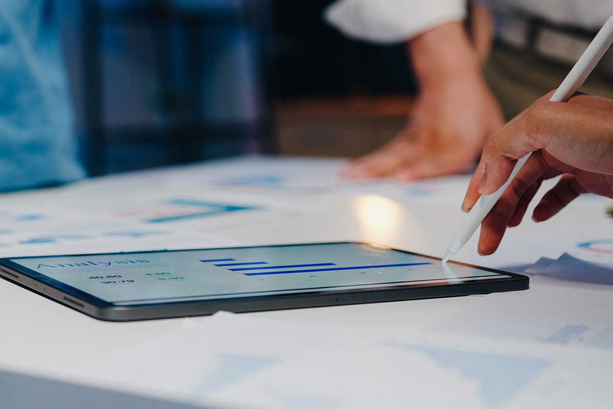 social media marketing vs OTT marketing