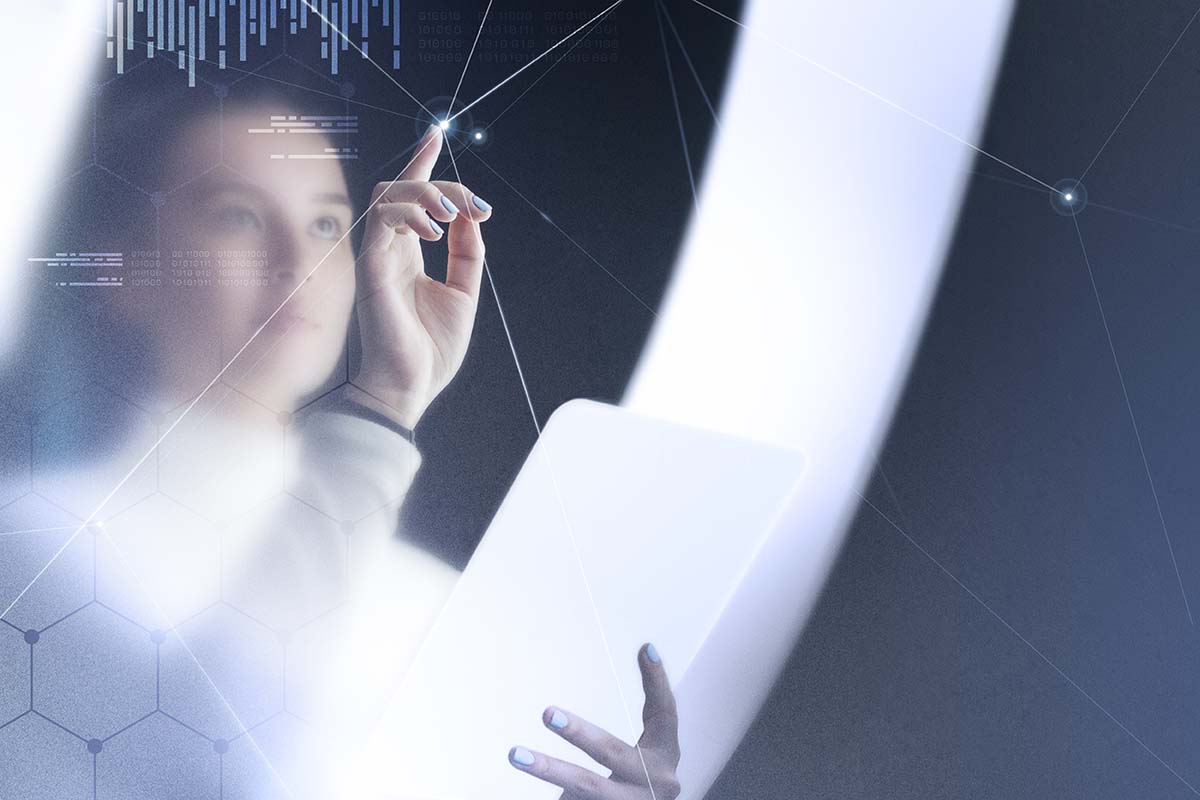 why is the internet of things important