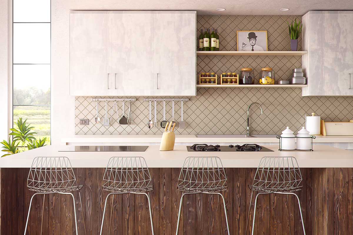Accessories You Can Add to Your Kitchen