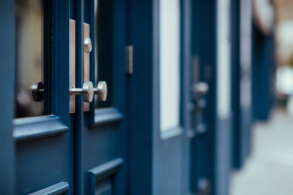 Best Features To Look For In A Door