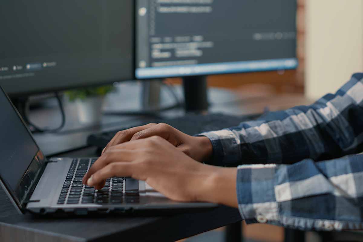 Business Data Software