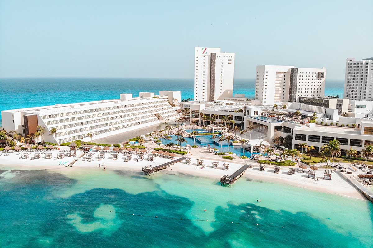 Cancun Tours