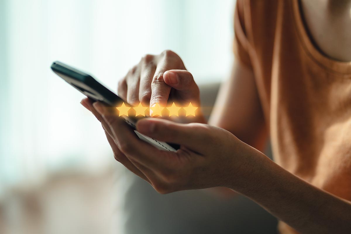 Check online reviews