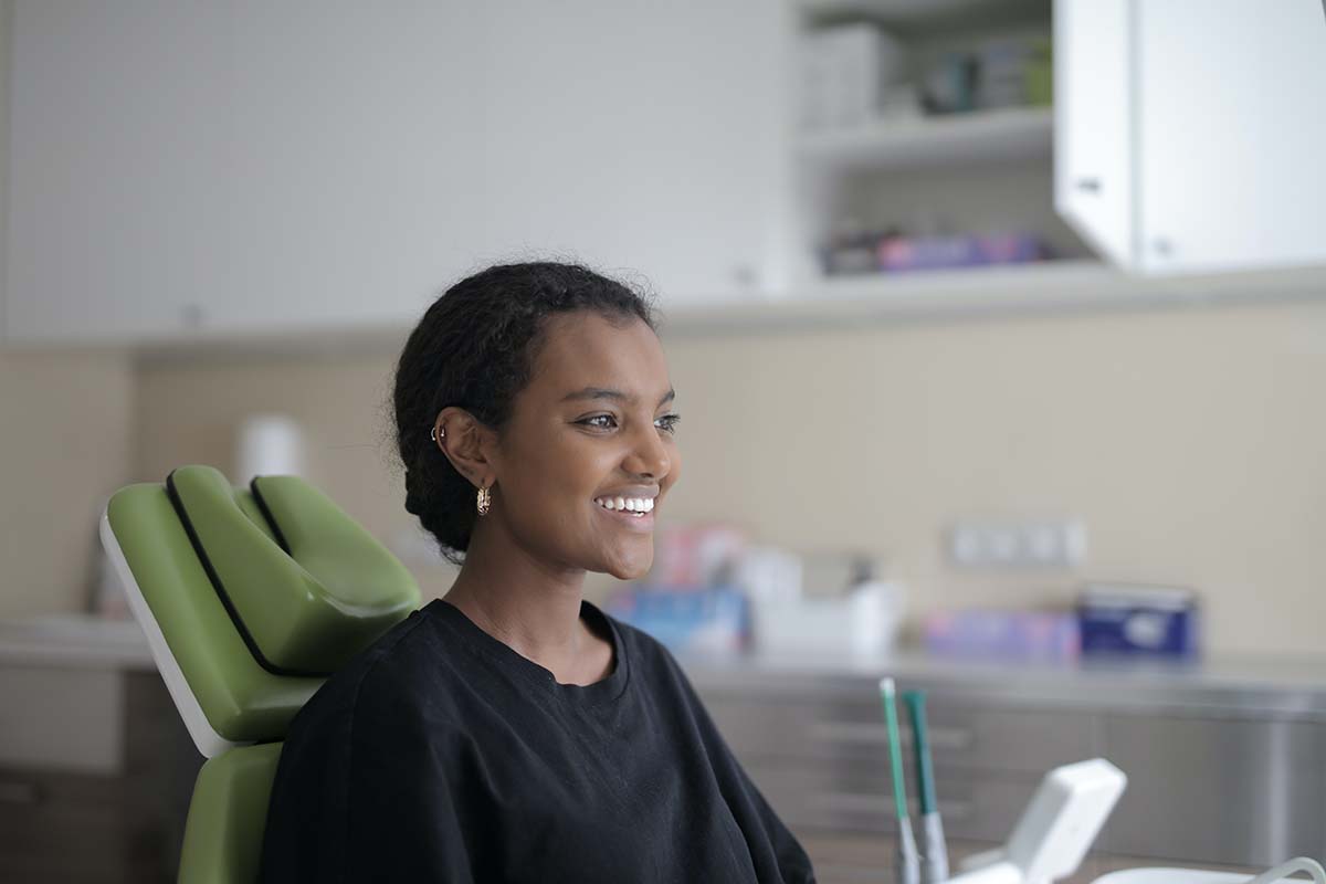Dental Implants
