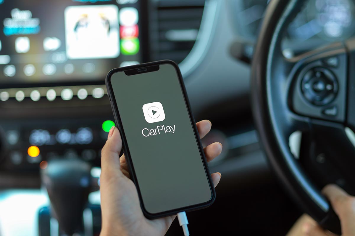 Do We Need CarPlay
