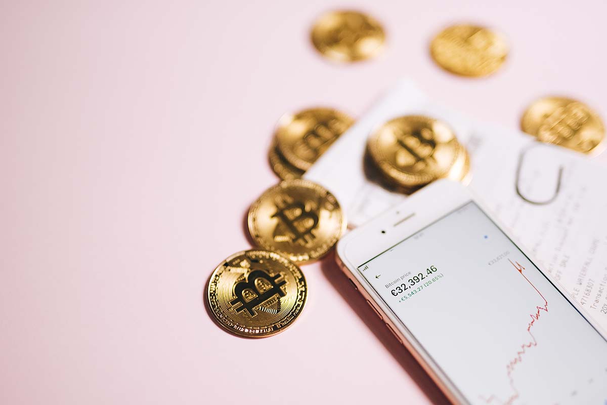 Facts About Crypto IRA Investing