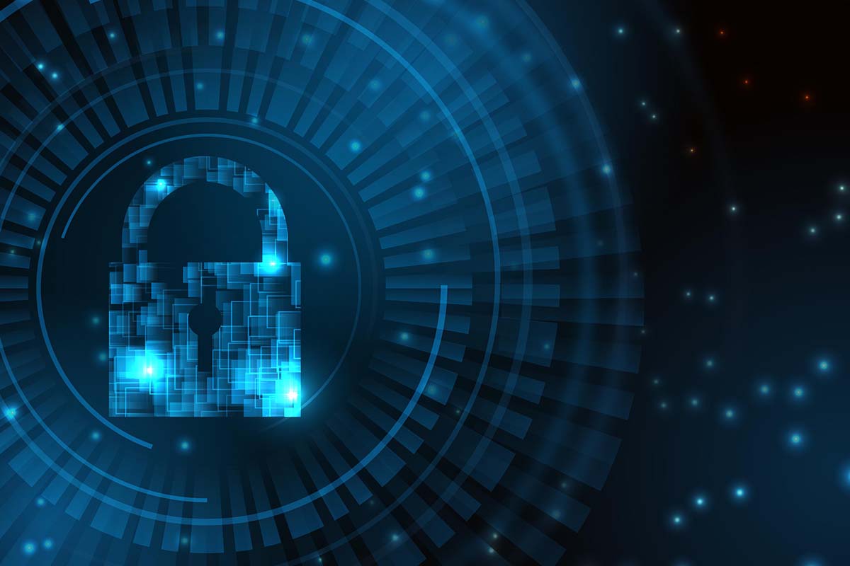 how secure is the cloud
