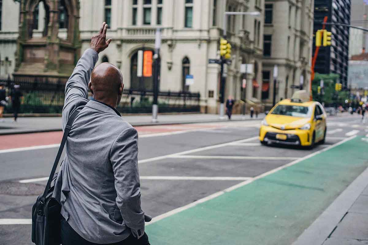 How Taxi Business Can Go Green