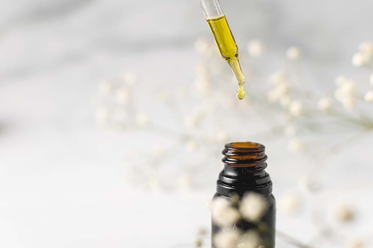 How to take CBD oil for insomnia