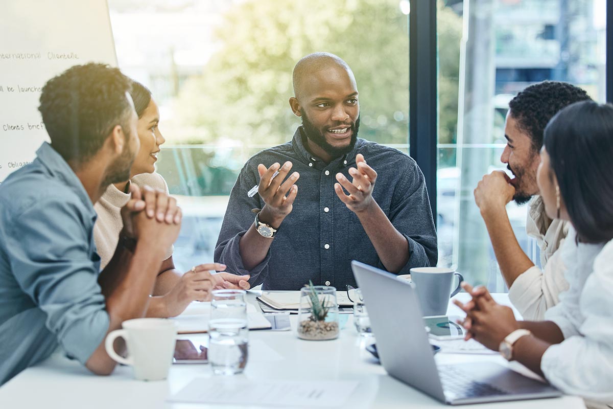 Improve Business Operations