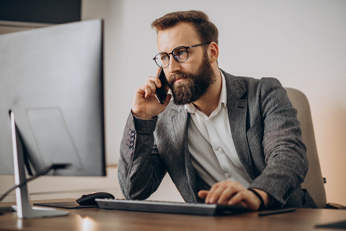 Improve Your Company's Image