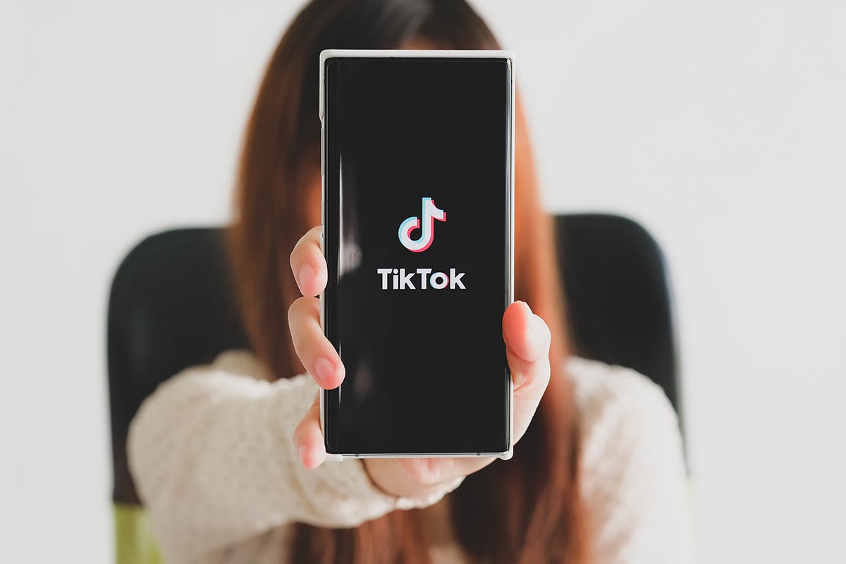 Increase My Likes on TikTok