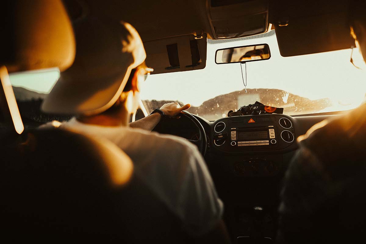 Keep Your Car Safe