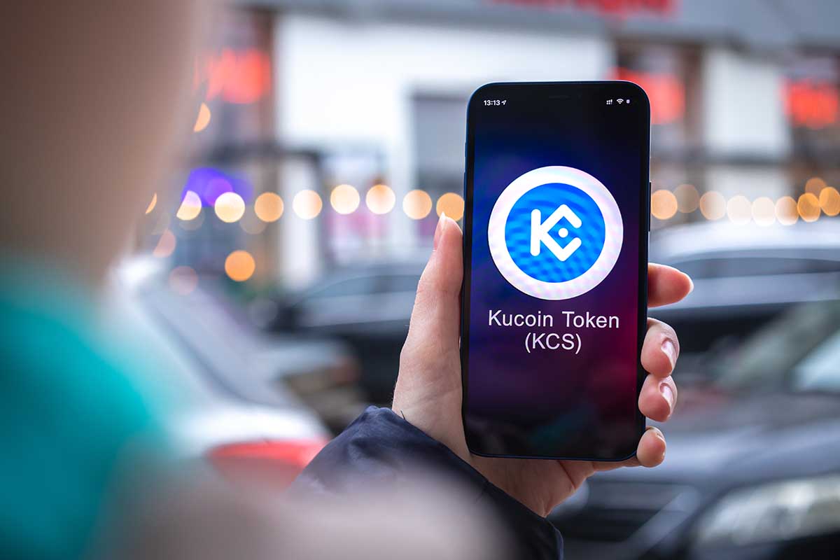 KuCoin