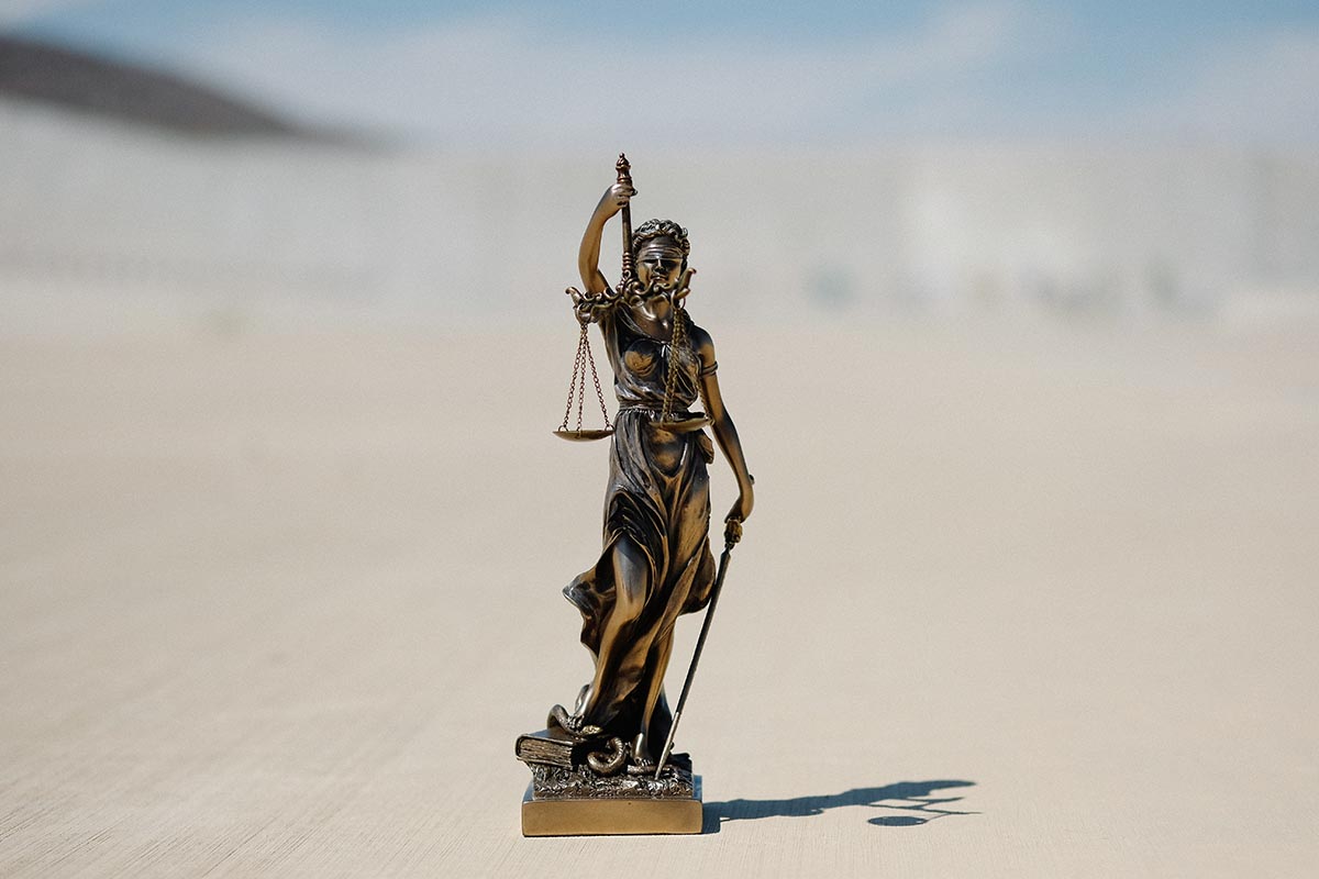 Make sure you feel comfortable with the attorney