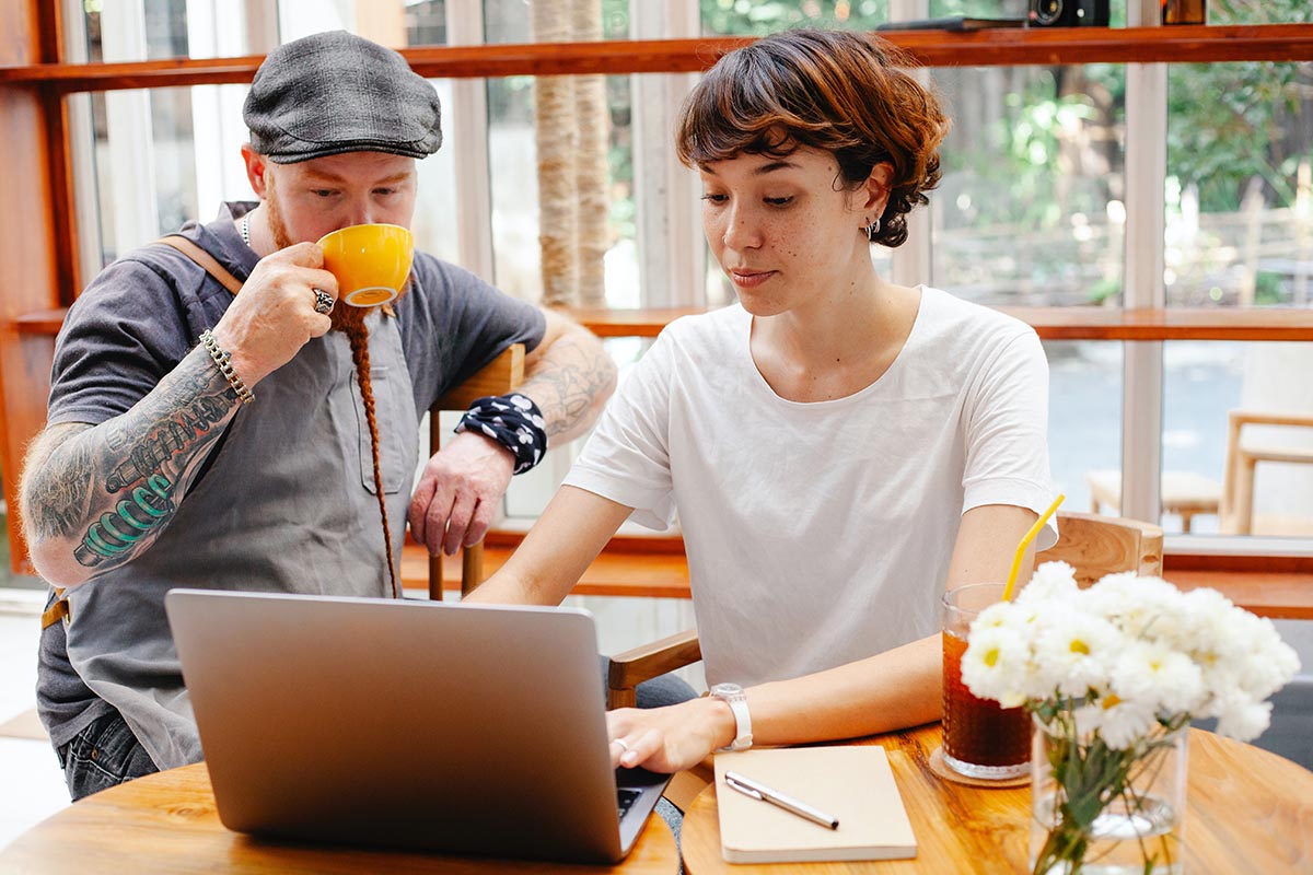 Marketing Tips For Small Business