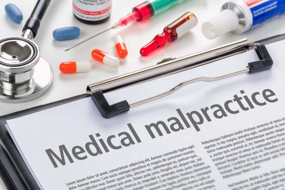 Medical Malpractice in Illinois