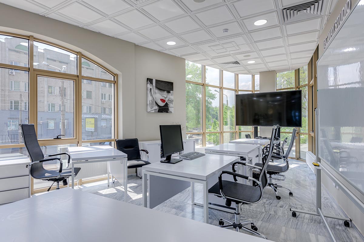 Office Chairs