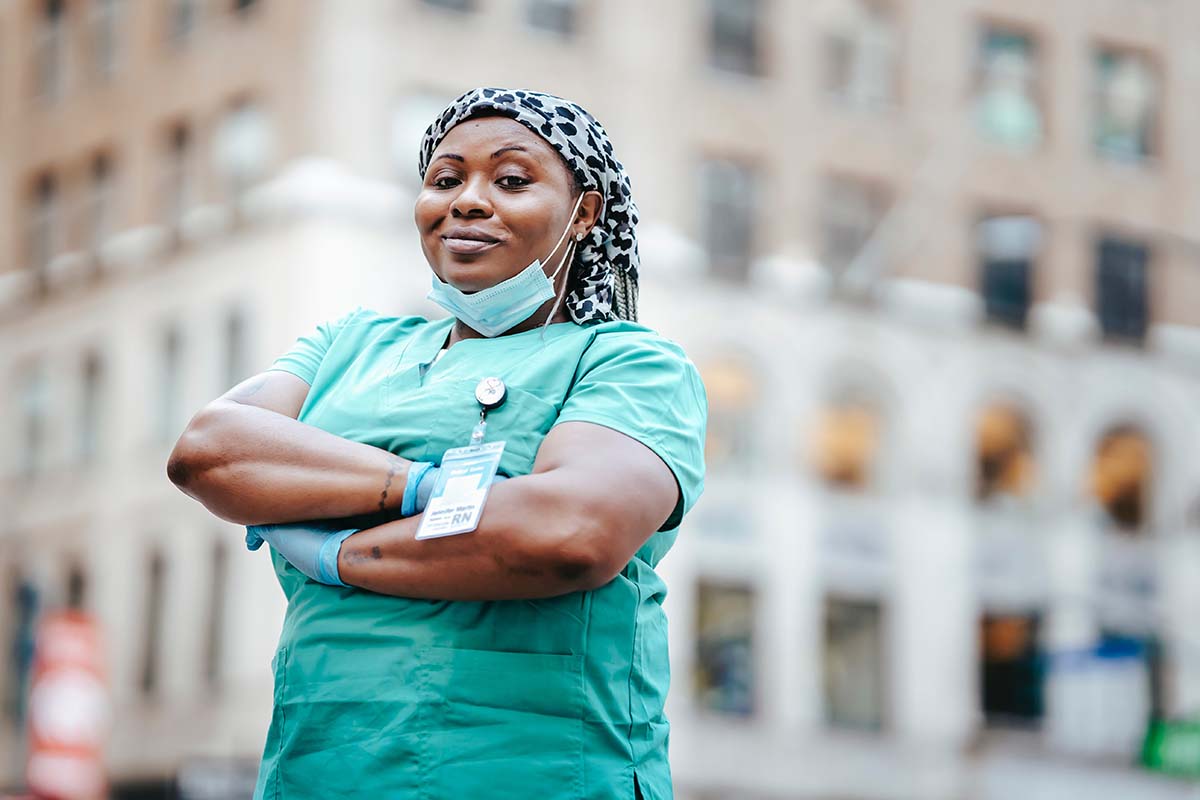 Online Nursing Education
