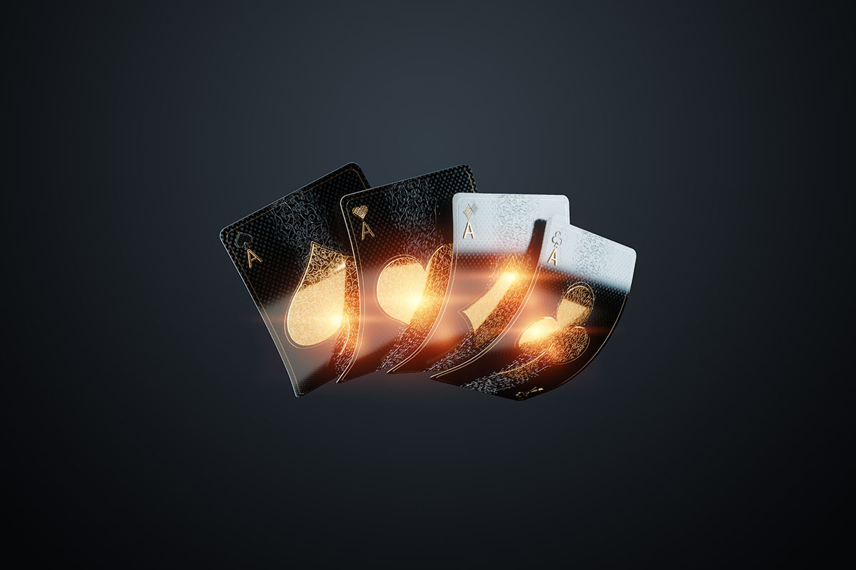 Online Poker