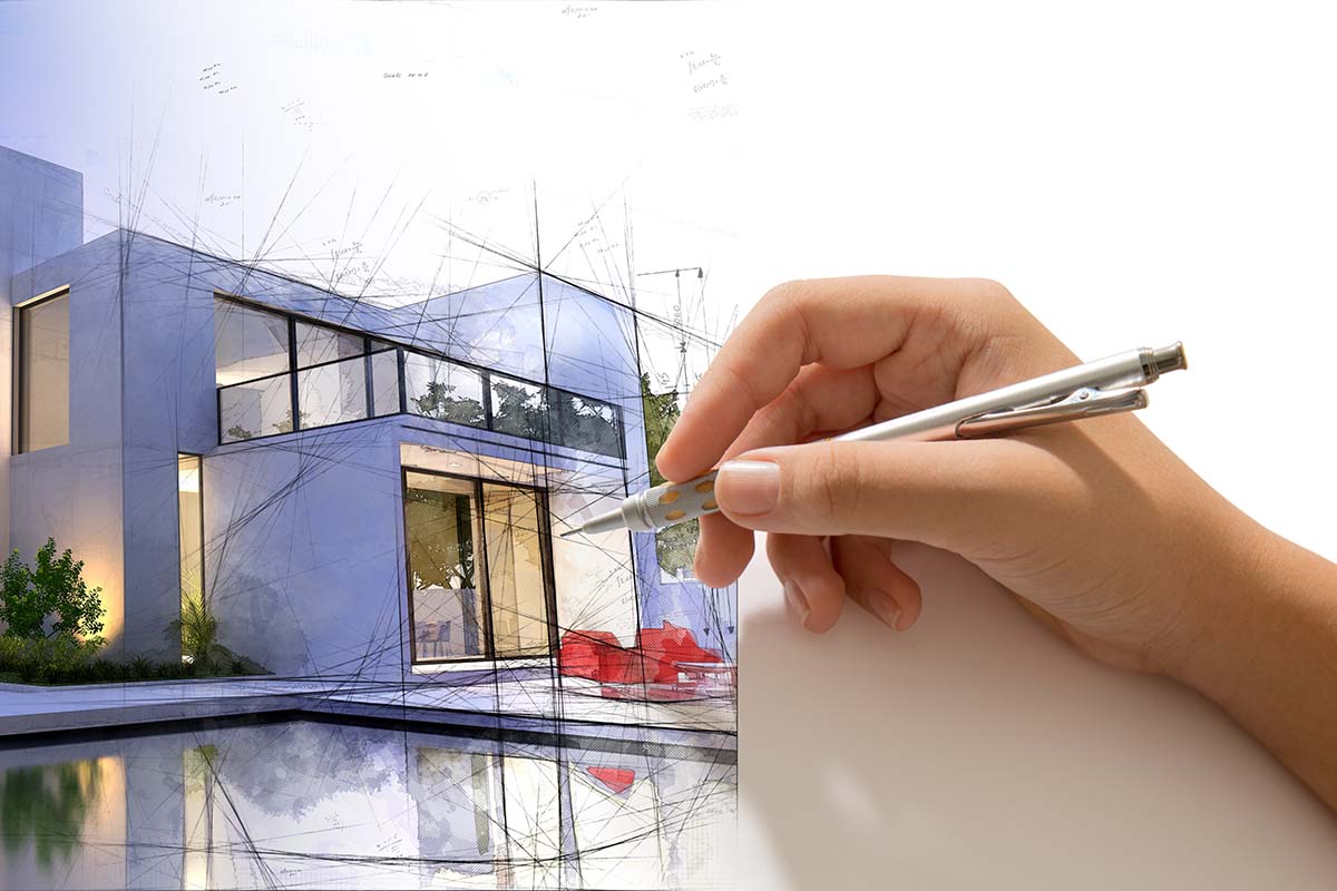Principles of Interior Design