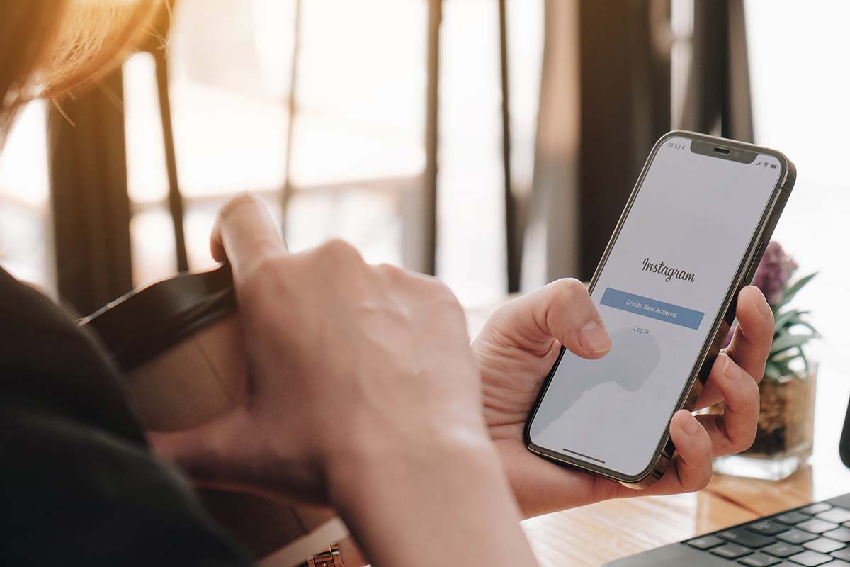 Promote Your Instagram Account