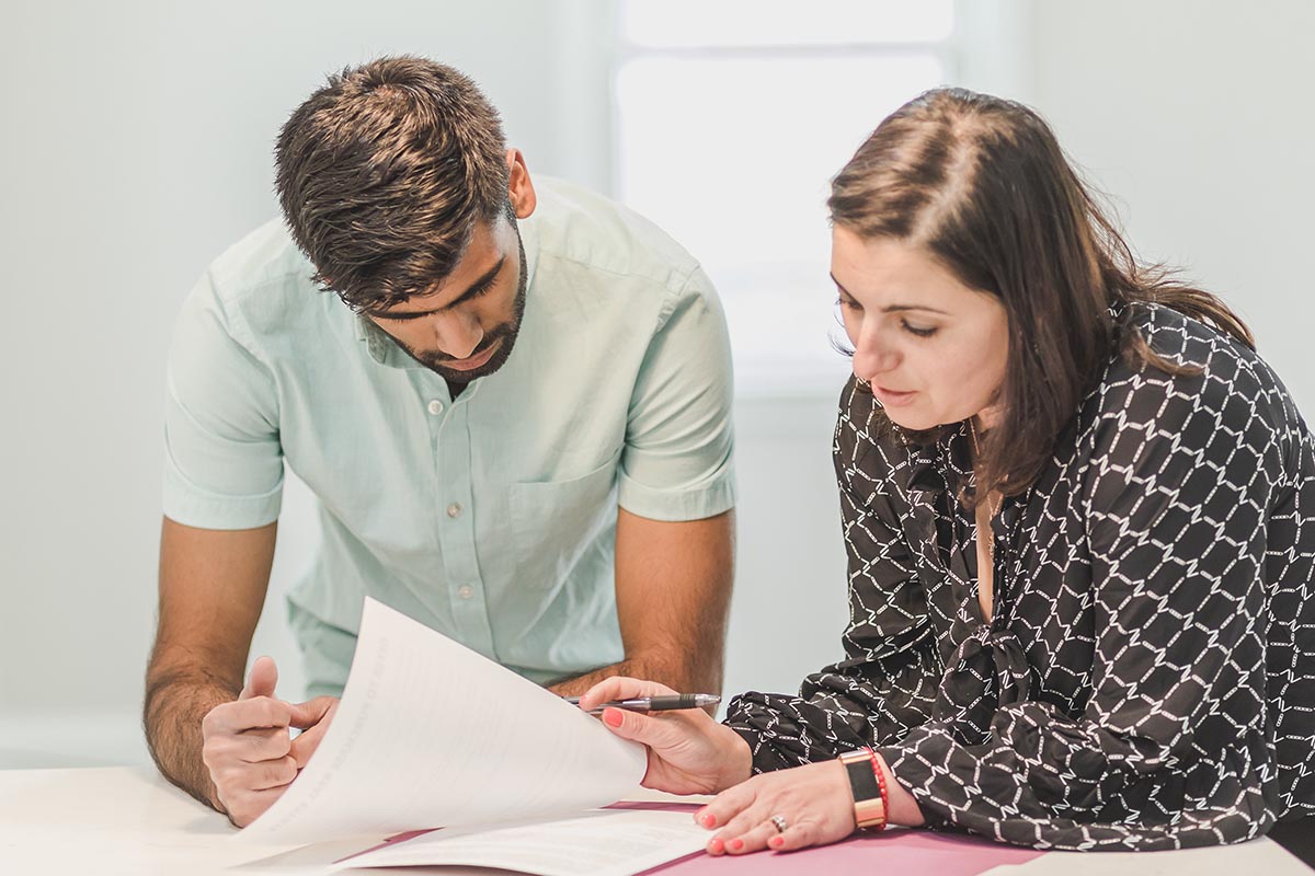 Real Estate Law Terms