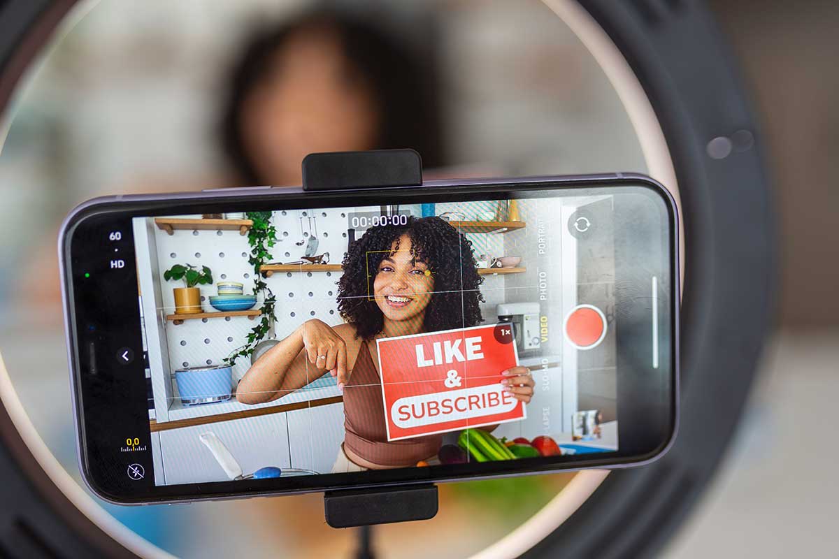 Social Media Platforms for Small Businesses