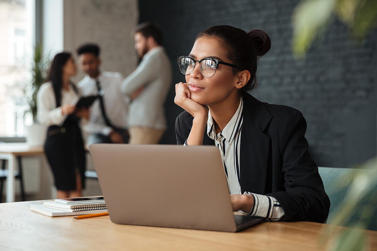 Switch Careers Without Starting Over