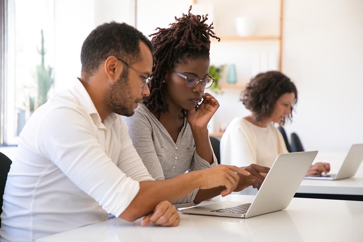 The Value of Internships