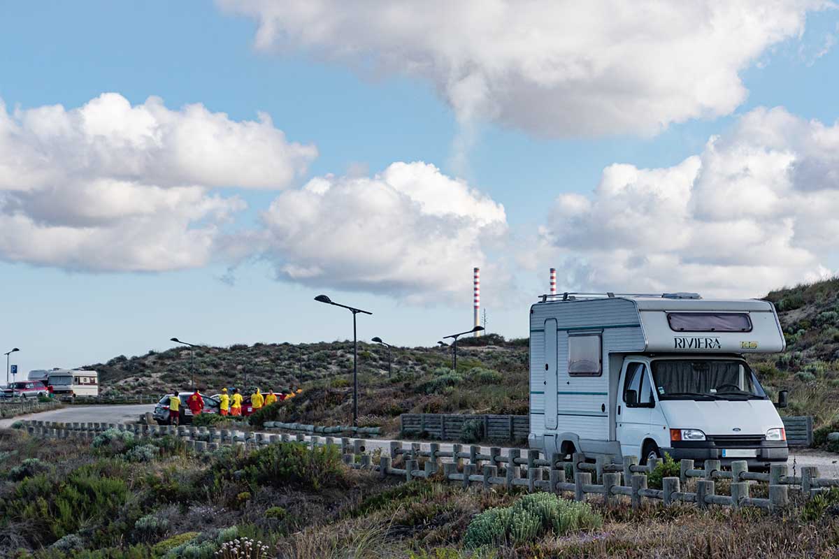 Top Tips to Care For Your RV 