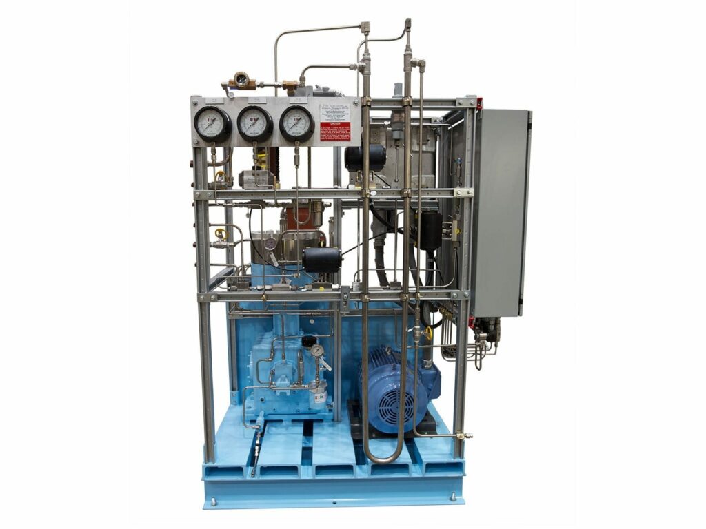 Understanding Diaphragm Compressors Vibes