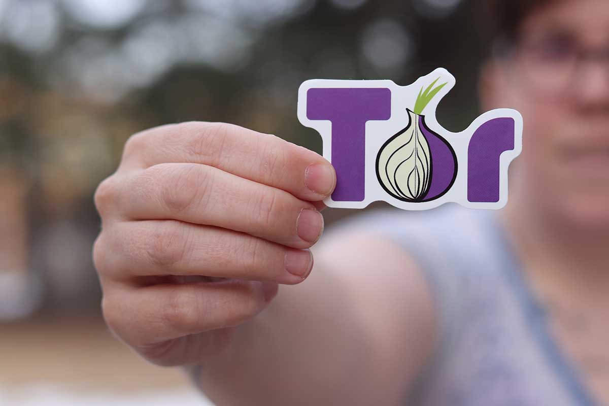 Ways To Stay Anonymous Online Tor