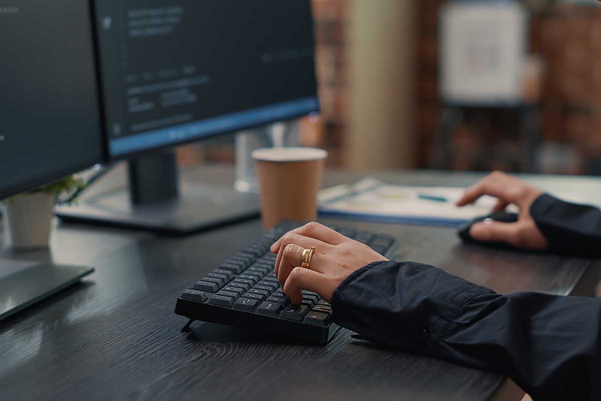 Ways To Stay Anonymous Online