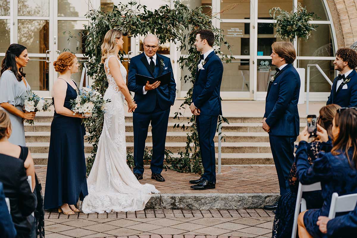 Wedding Videographer In Los Angeles