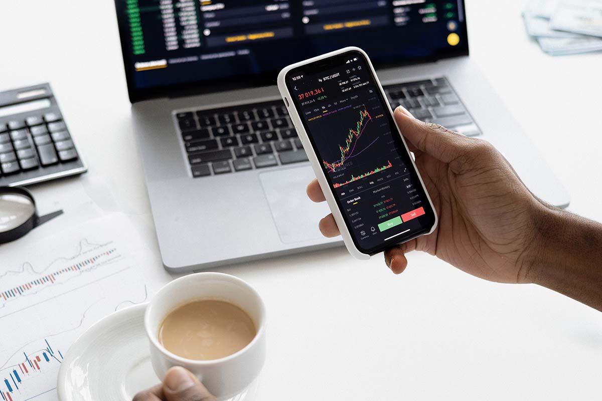 What Are The Top 5 Sites For Trading in 2022