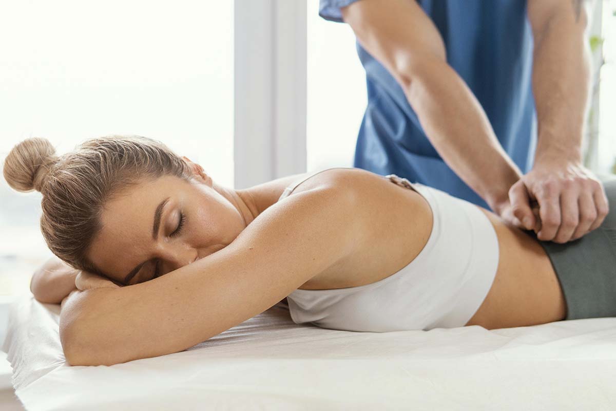 What is Spinal Decompression