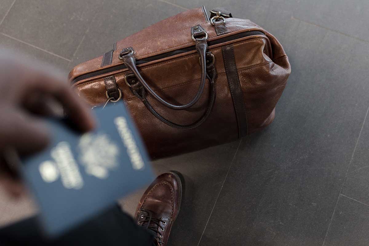Why Leather Bags are Worth the Investment