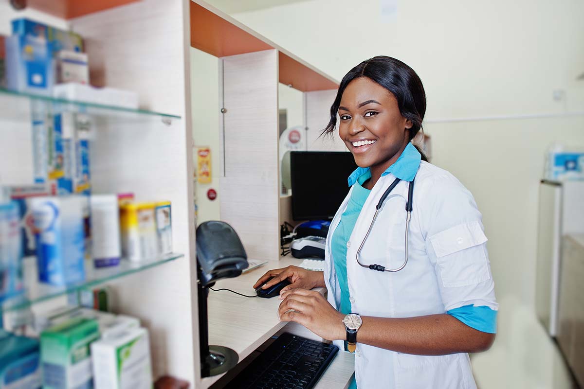 a career in medicine