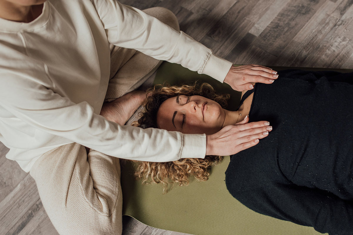 alternative holistic treatments