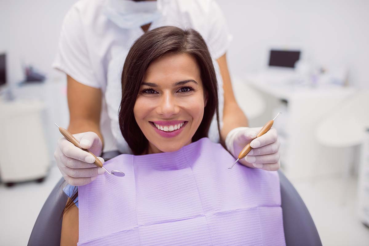 dental aesthetics