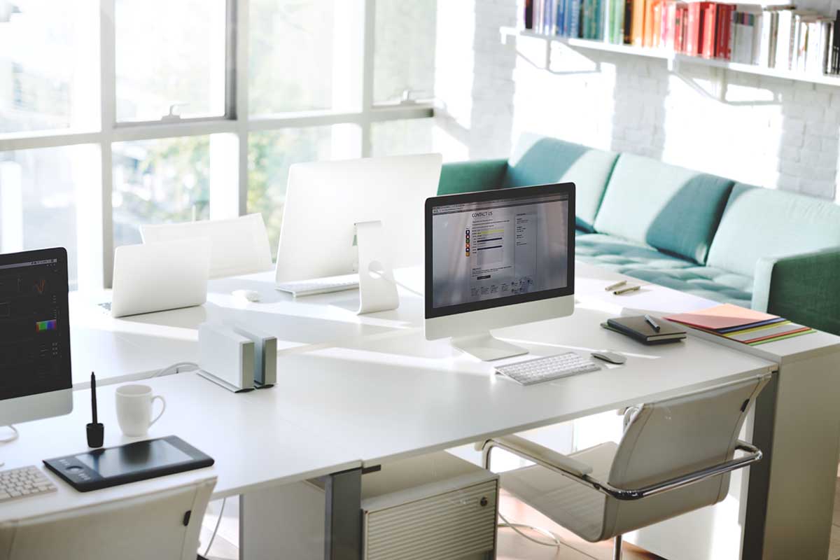 improve efficiency in the workplace