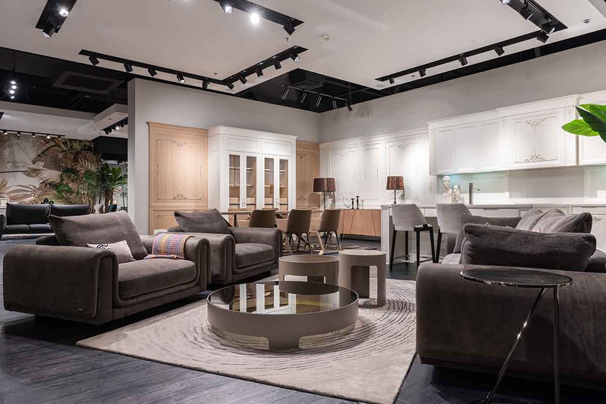 office furniture store