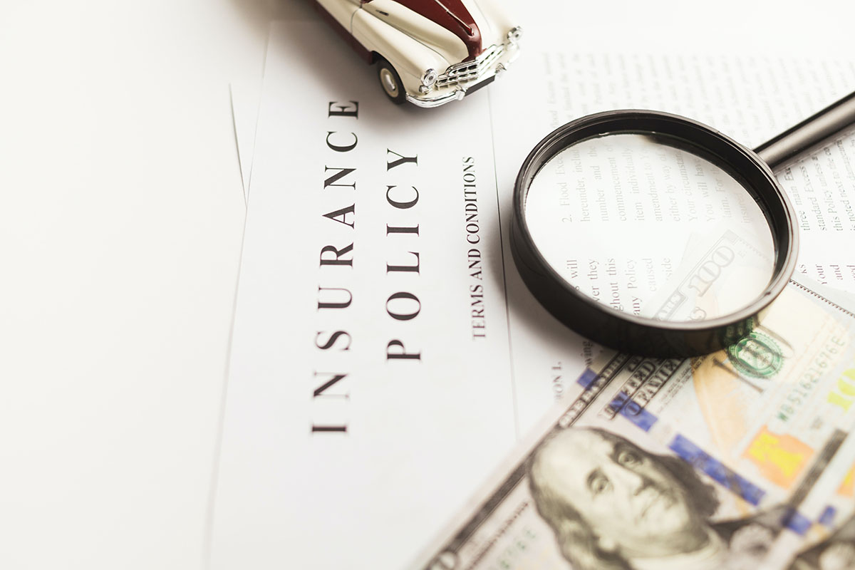 what does counsellors’ insurance cover