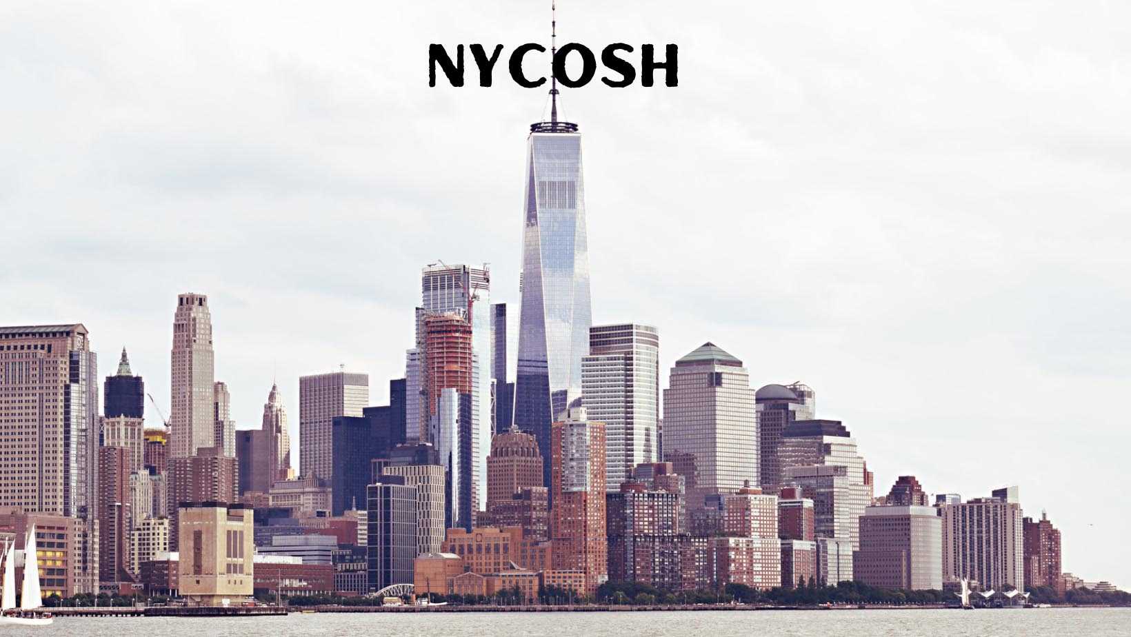 what is NYCOSH