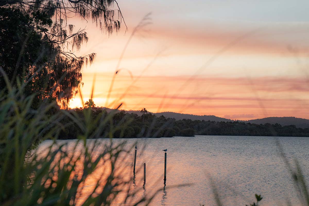 Visit for Arts and Culture in Yeppoon
