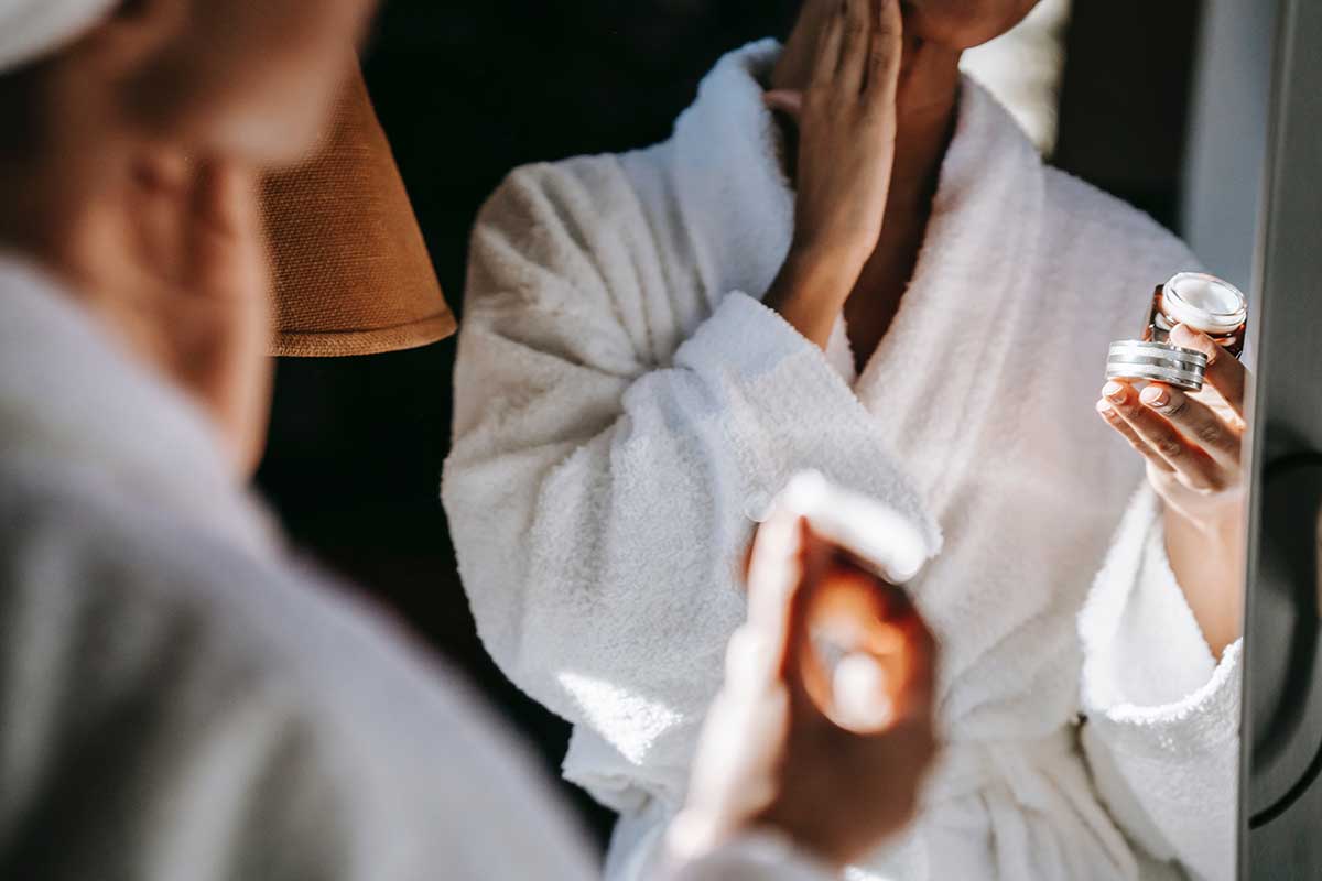 Anti-Aging Cosmetic Treatments