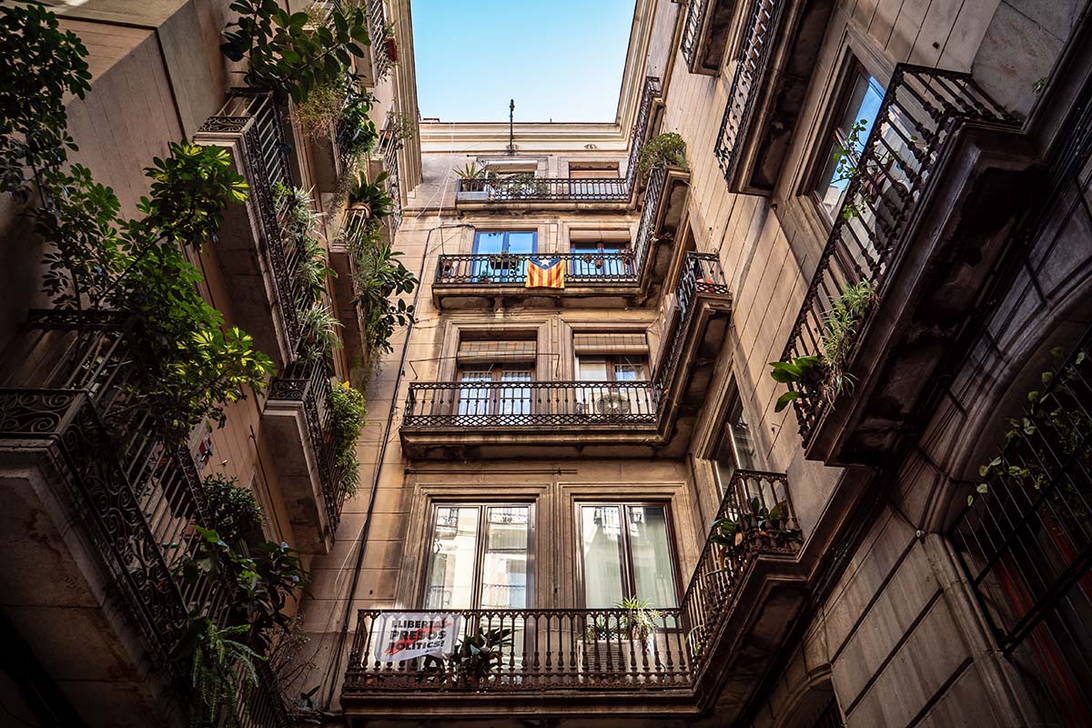 Apartment Building Landlords
