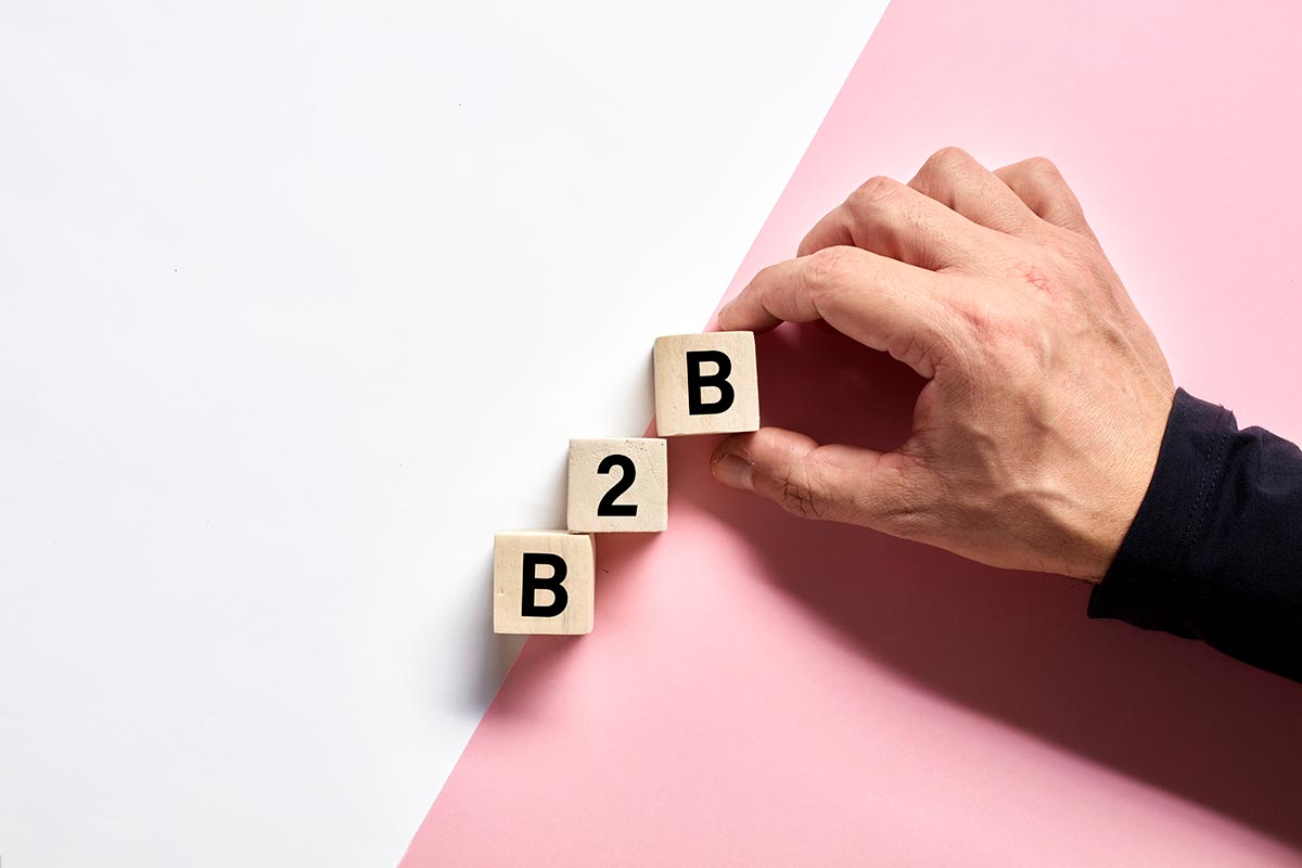 B2B Sales Strategies